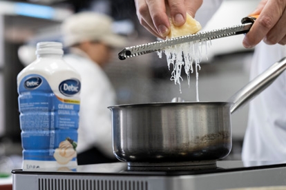 Jordi Guillem - handling_1 | Debic