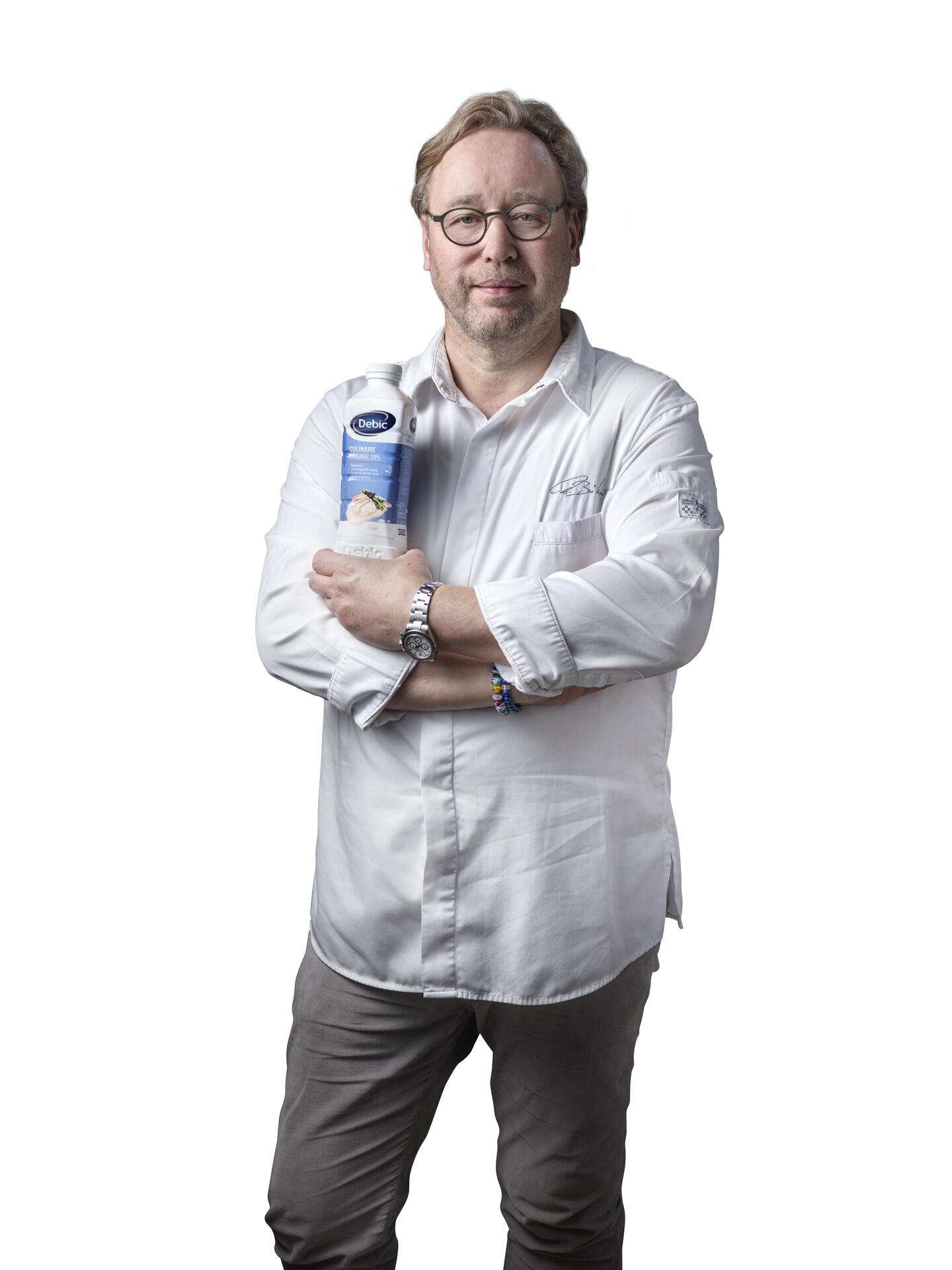 Thomas Bühner - quote | Debic