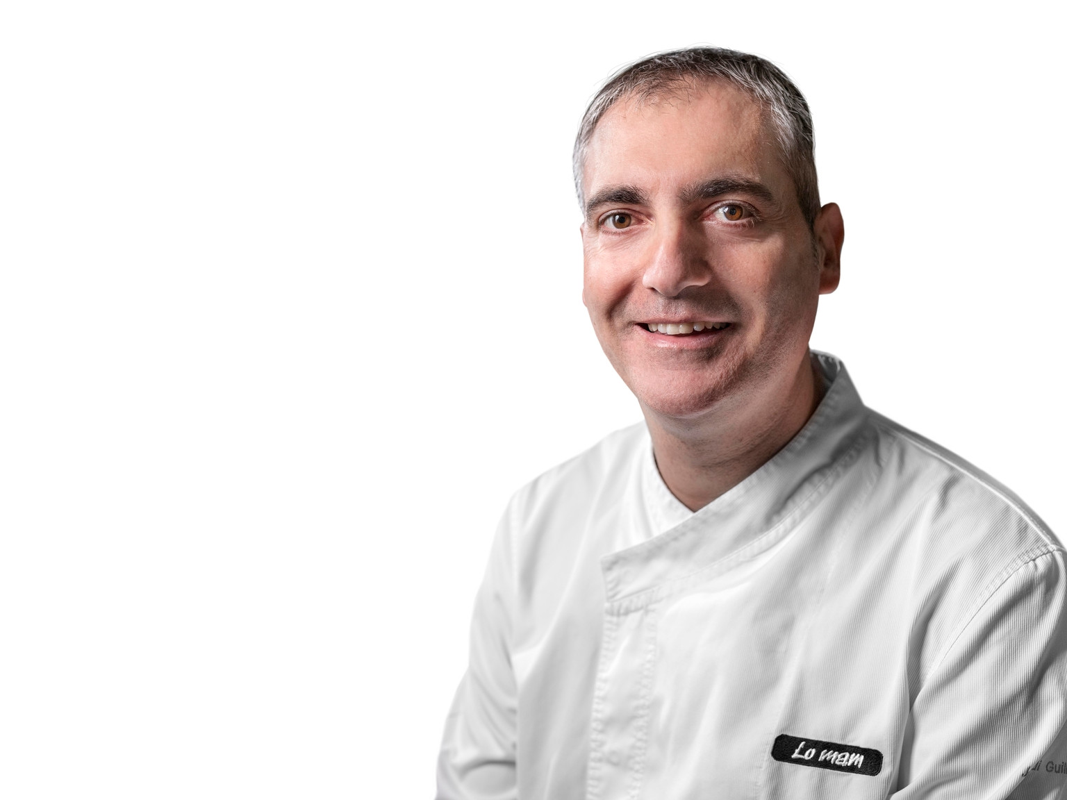 Jordi Guillem - ambassador | Debic