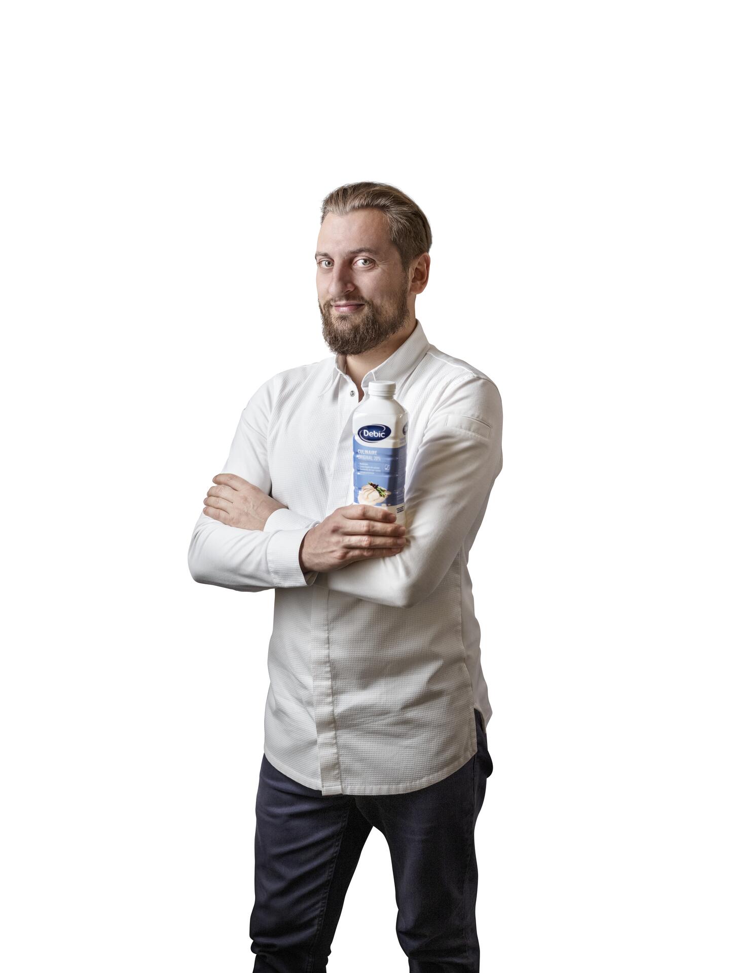 Ambassador - 1718699103813 ambassador_quote | Debic