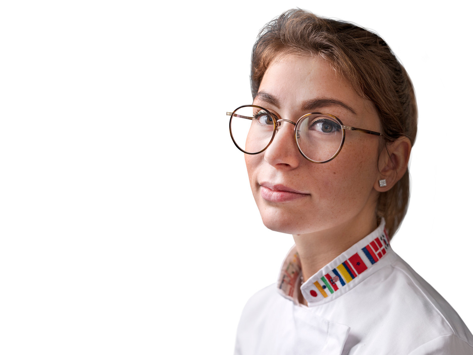 Anabelle Lucantonio - ambassador | Debic