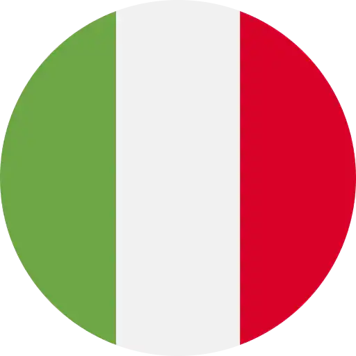 Leonardo Di Carlo - flag | Debic