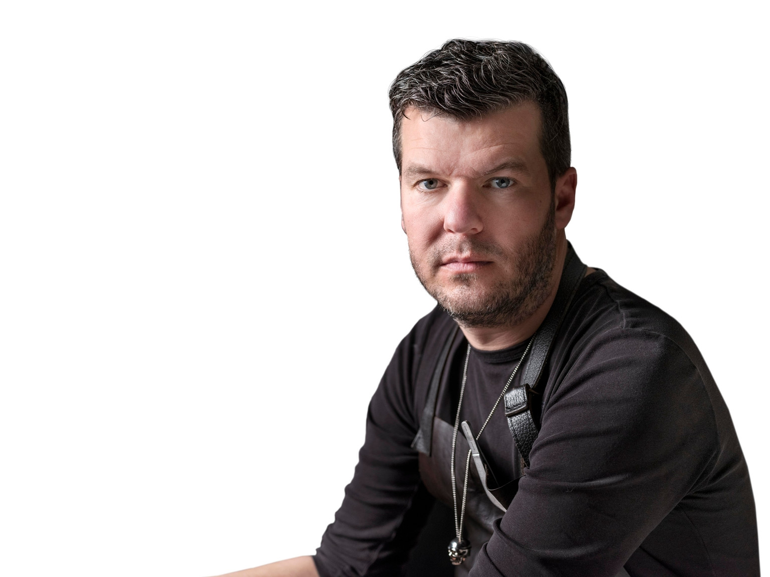 Gert De Mangeleer - ambassador | Debic