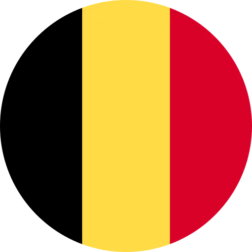 Gert de Mangeleer - flag | Debic