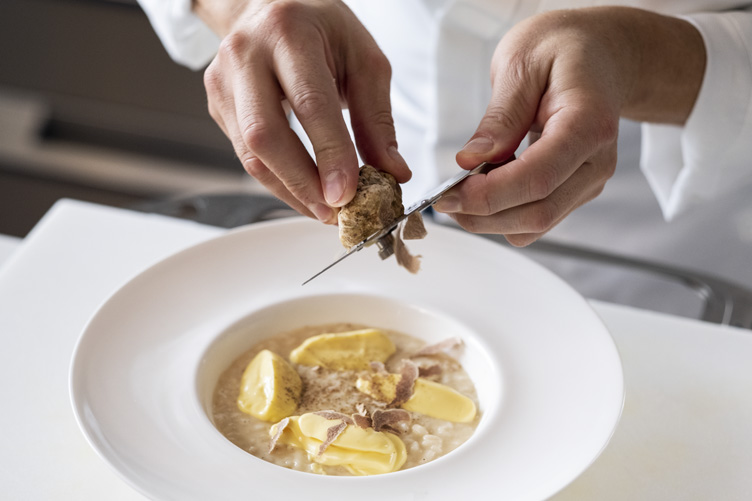 Luca Montersino - about | Debic