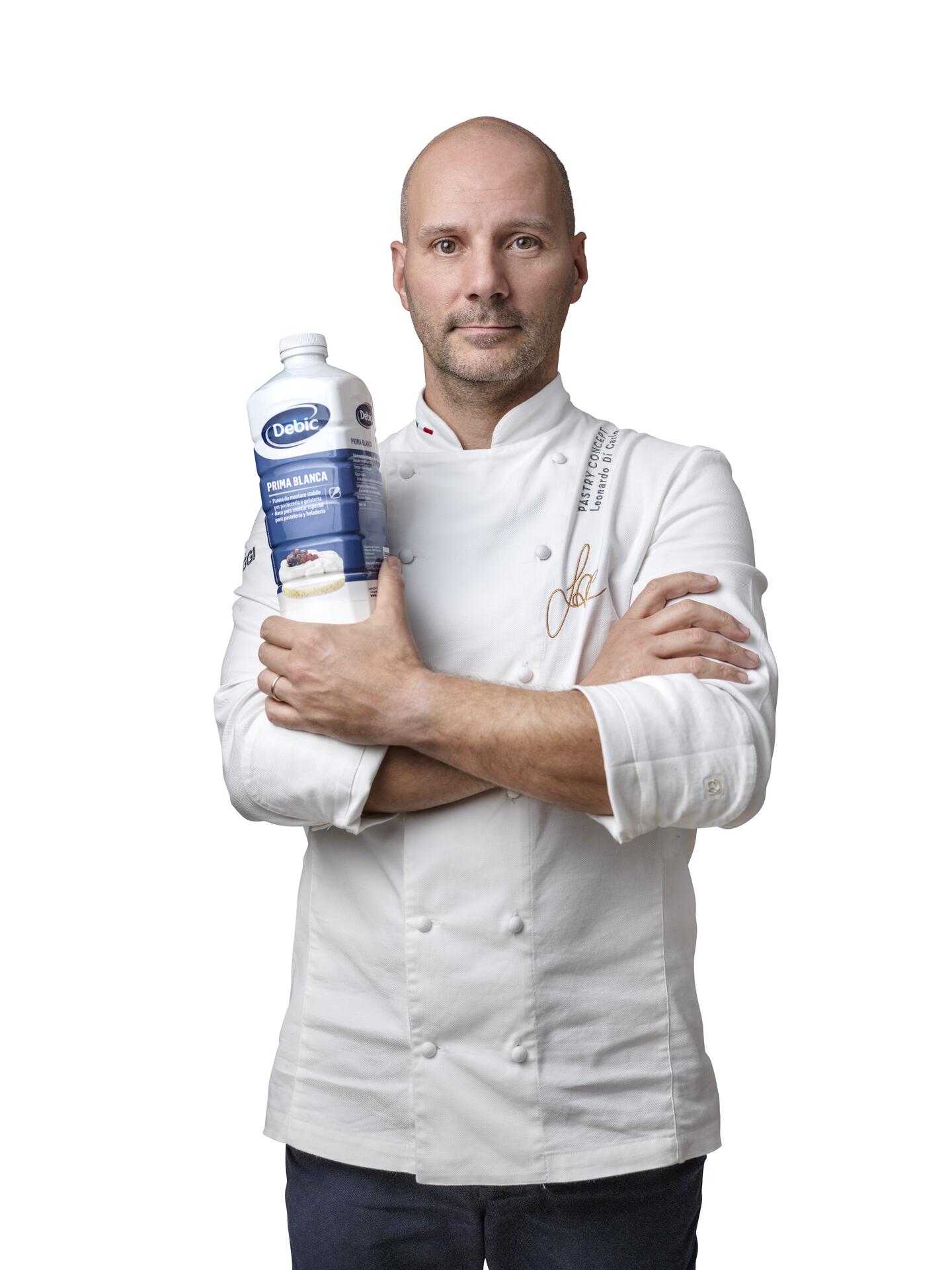 Leonardo Di Carlo - quote | Debic