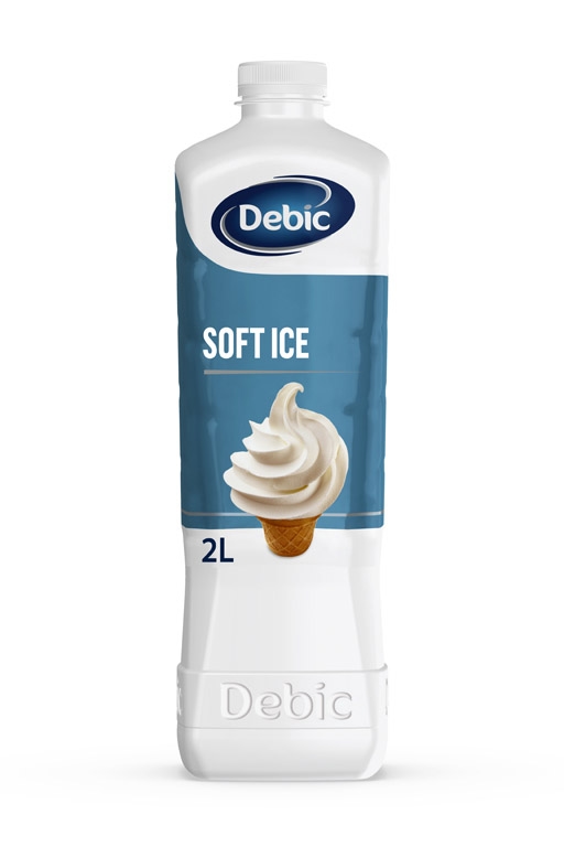 Debic Soft Ice 2L - photo1 | Debic