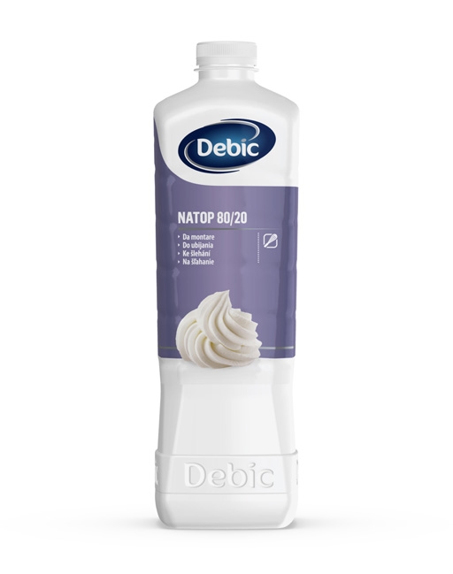 Natop (80-20) Debic 2L - photo1 | Debic