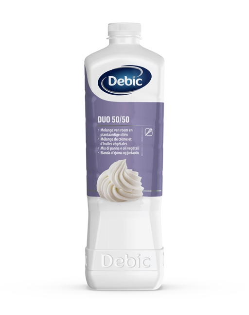 Duo (50-50) Debic 2L - photo1 | Debic