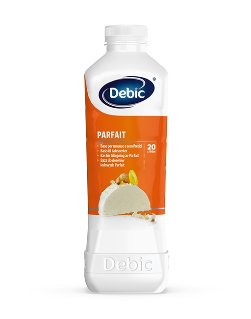 Parfait Debic 1L - photo1 | Debic