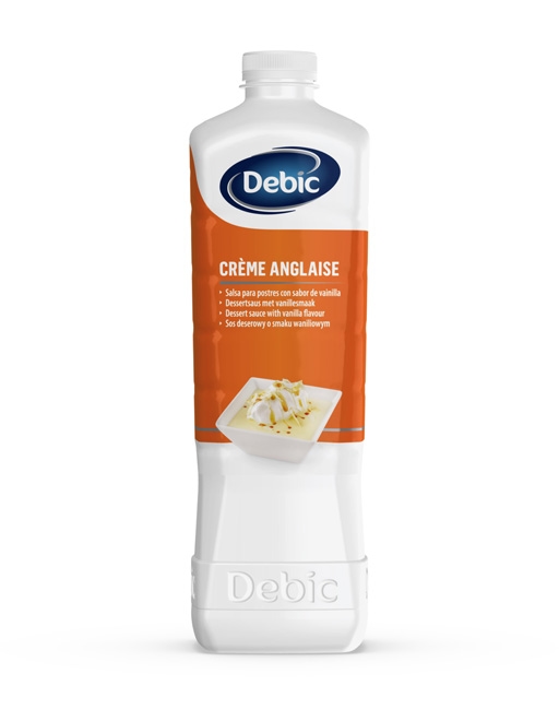 Crème anglaise Debic 2L - photo1 | Debic