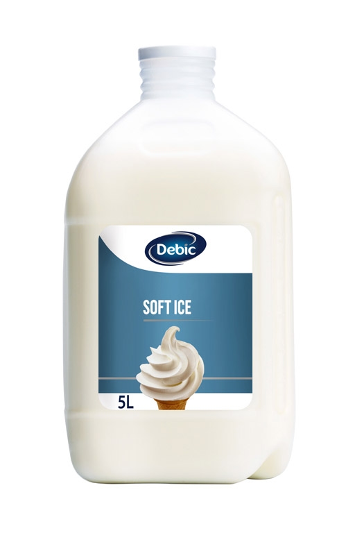 Debic Soft Ice Mix 5L | Debic