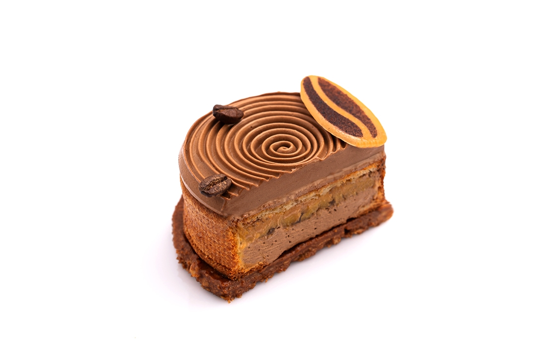 Coffee Choux - photo1 | Debic