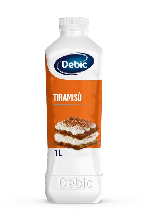 Debic  Tiramisù 1L - photo1 | Debic