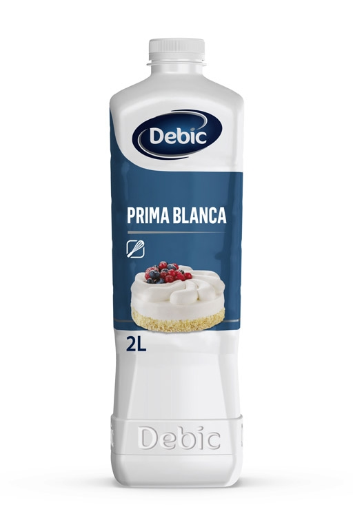 Debic Prima Blanca 2L - photo1 | Debic