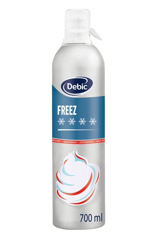 Debic Nata en Spray Congelada 700ml - photo1 | Debic