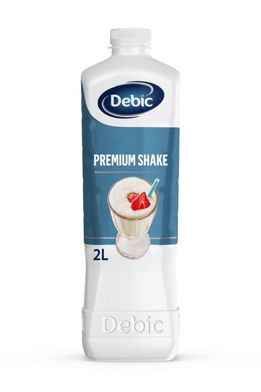 Debic Premium Shake 2L - photo1 | Debic