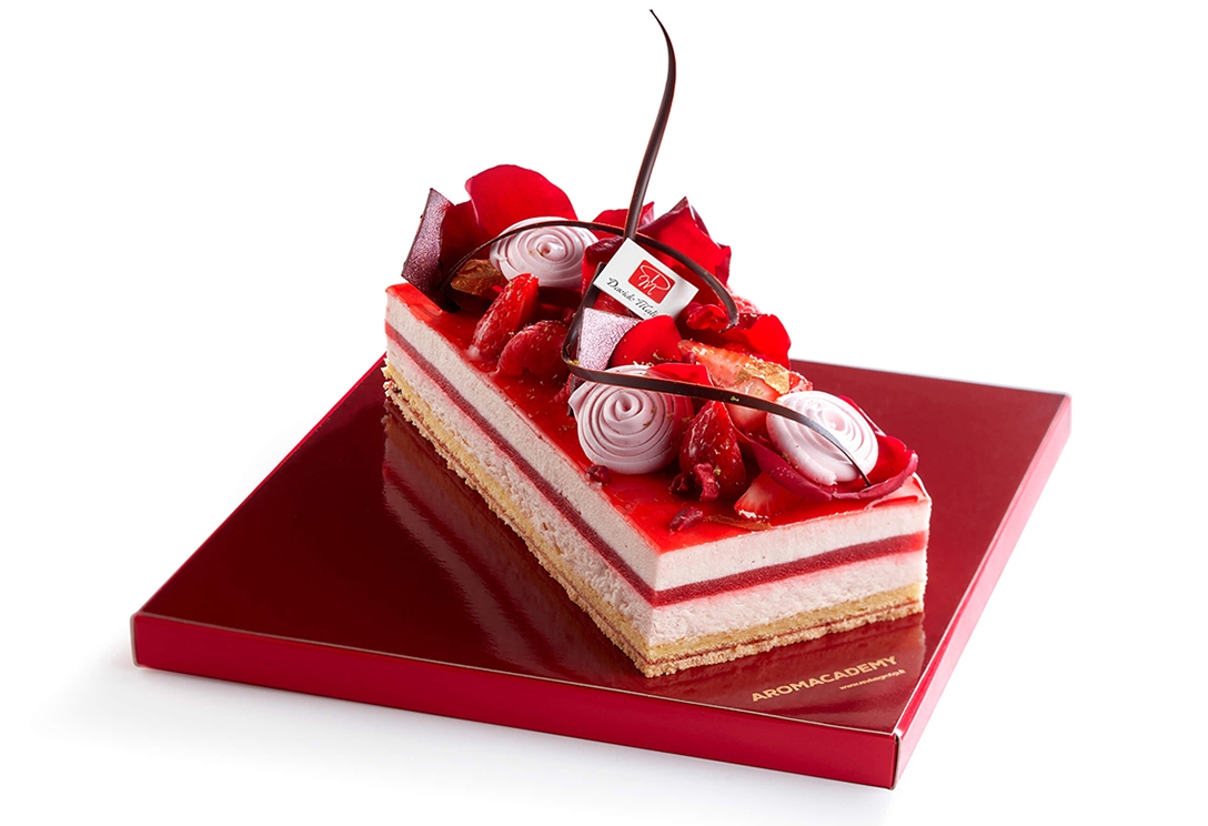 Profondo Rosso - photo1 | Debic