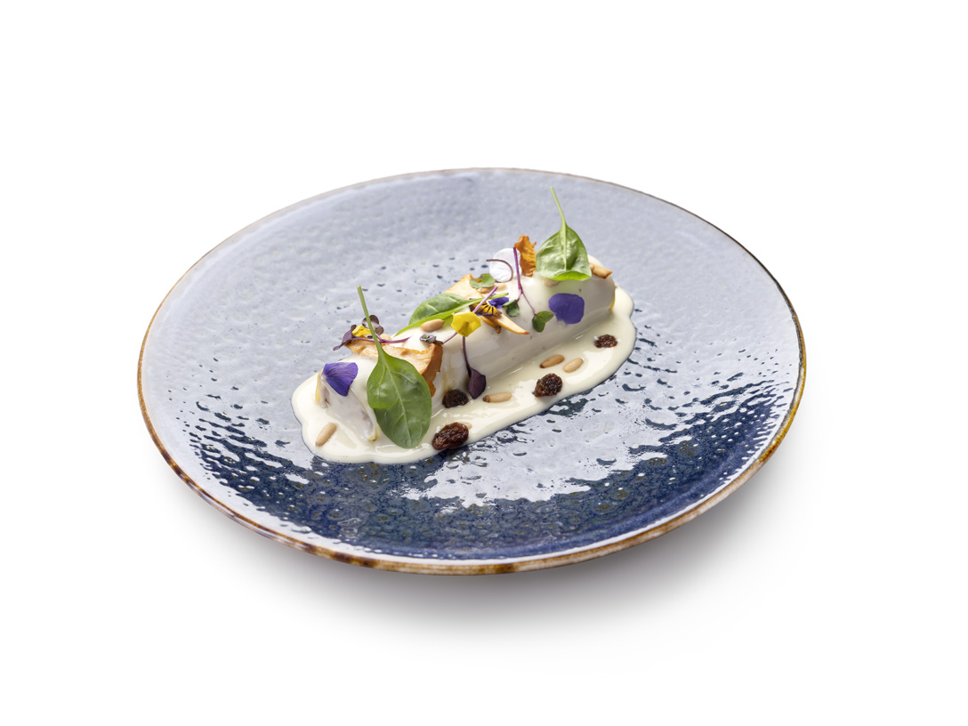 Poularden-Cannelloni - photo1 | Debic