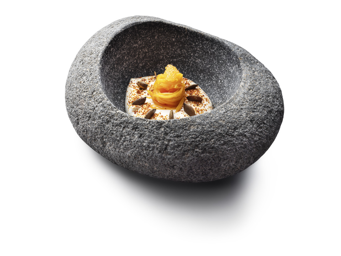 Crema de Fontainebleau - photo1 | Debic