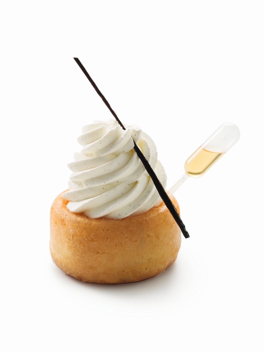 Baba au Rhum - photo1 | Debic