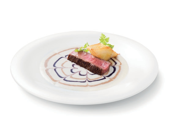 Pepper cream sauce - photo1 | Debic