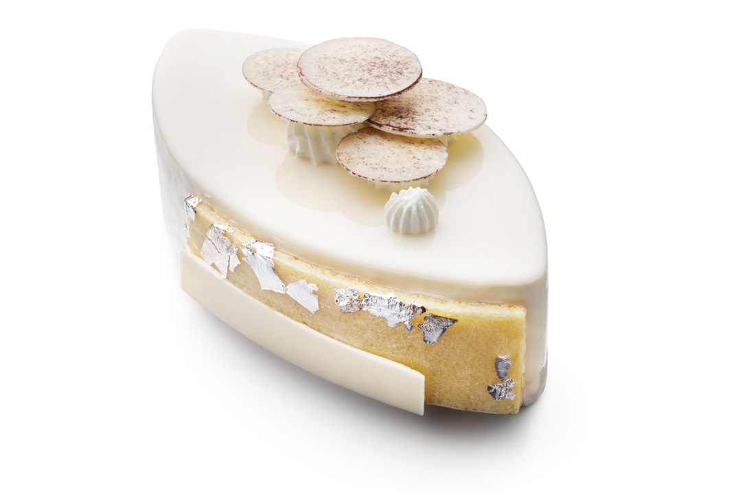 sponge con crema di noci pecan - photo1 | Debic