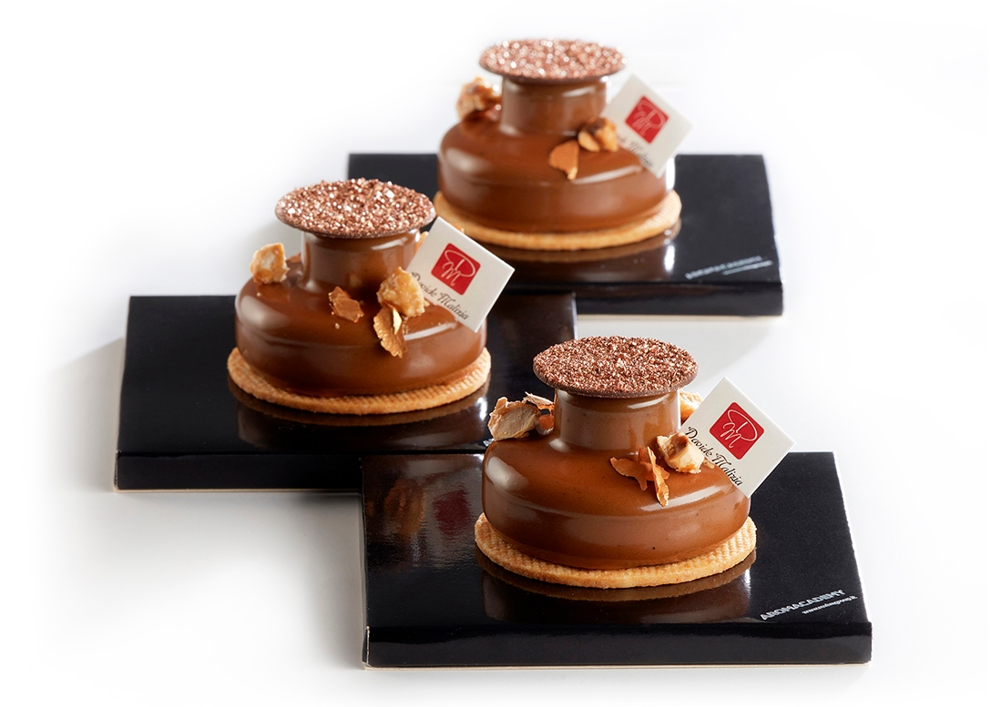 Caramel-express - photo1 | Debic