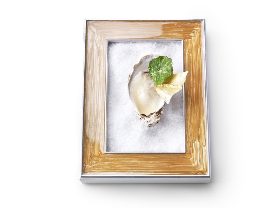 Austern und Bergamotte - photo1 | Debic