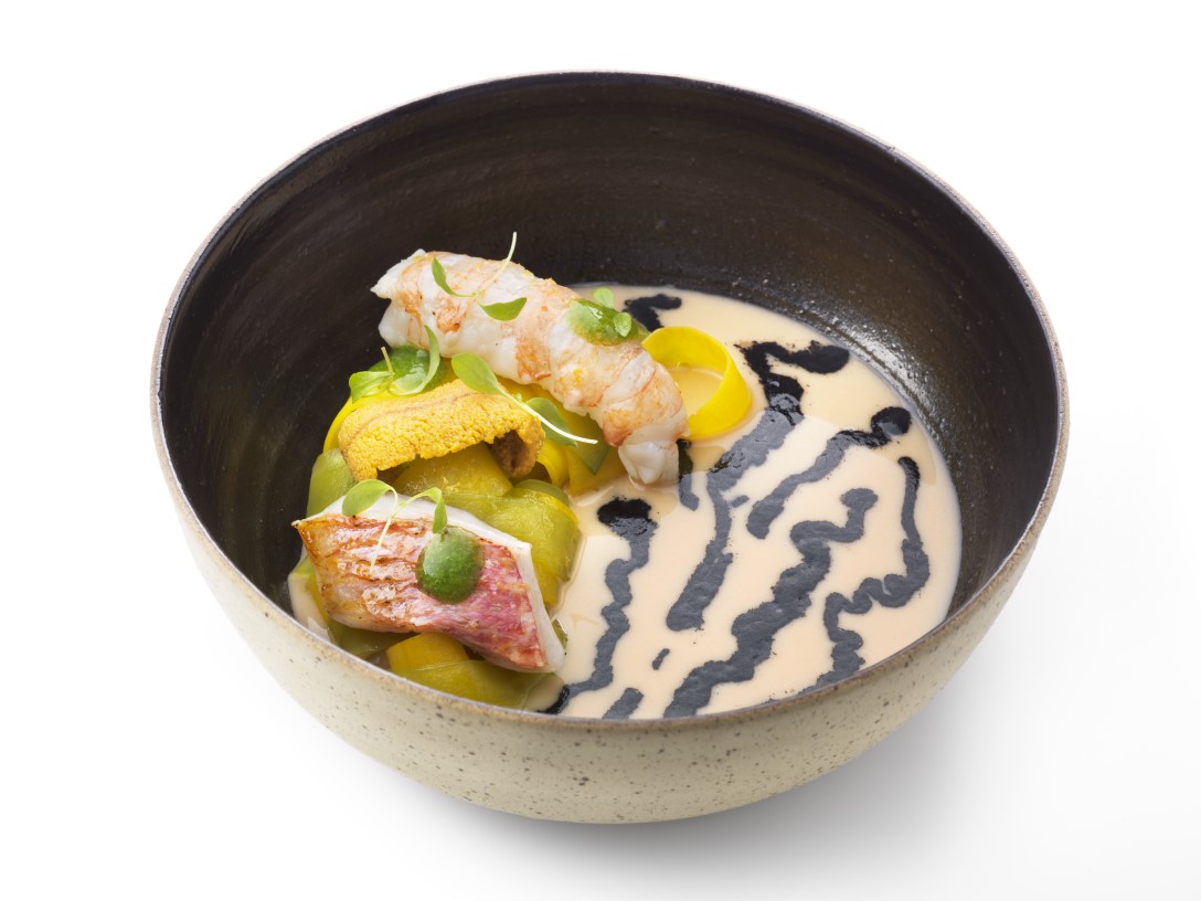 Tigersuppe - photo1 | Debic