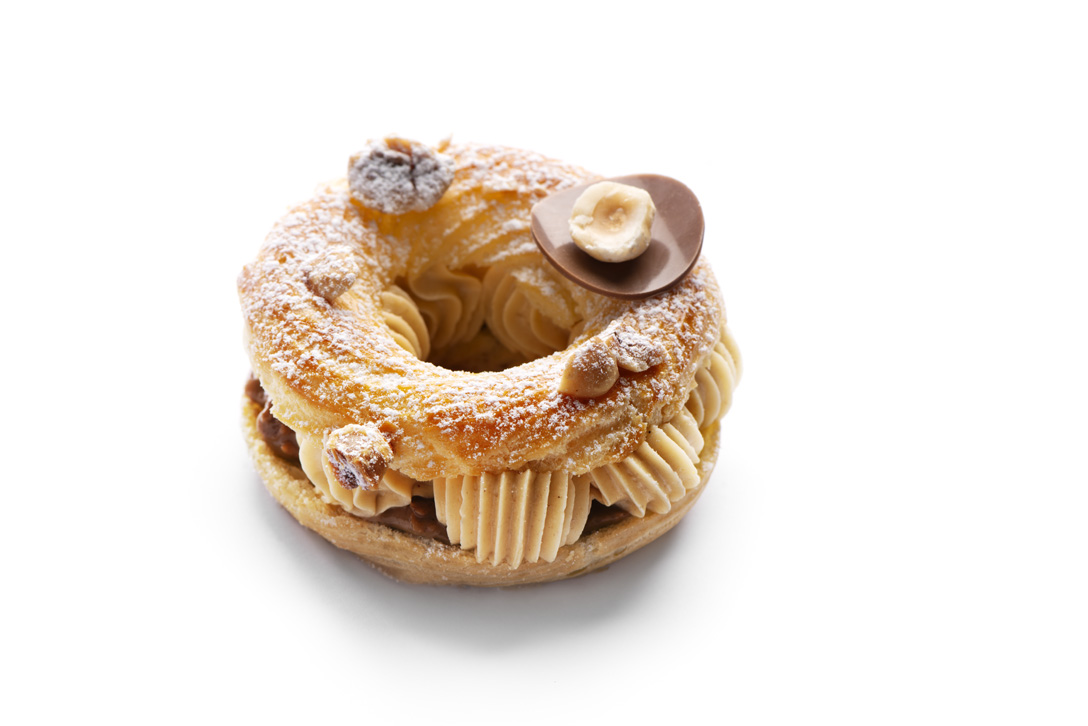 Paris-Brest - photo1 | Debic