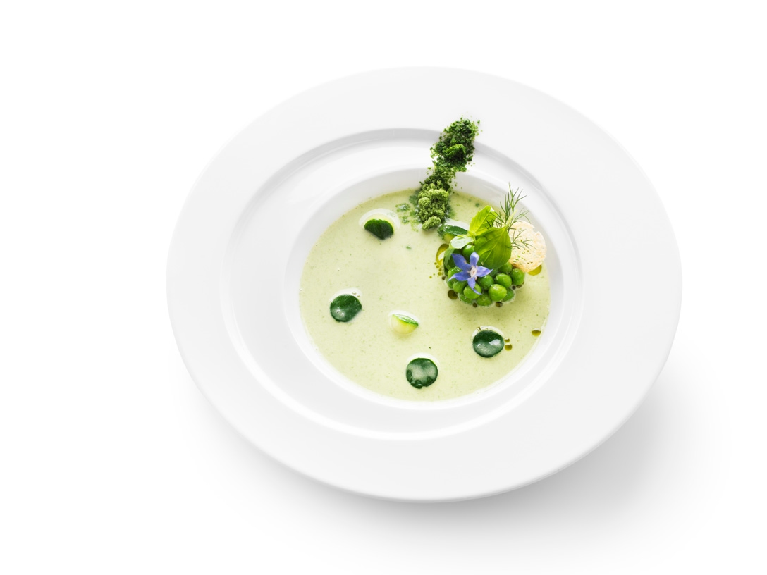 Grüne Kräutercreme - photo1 | Debic