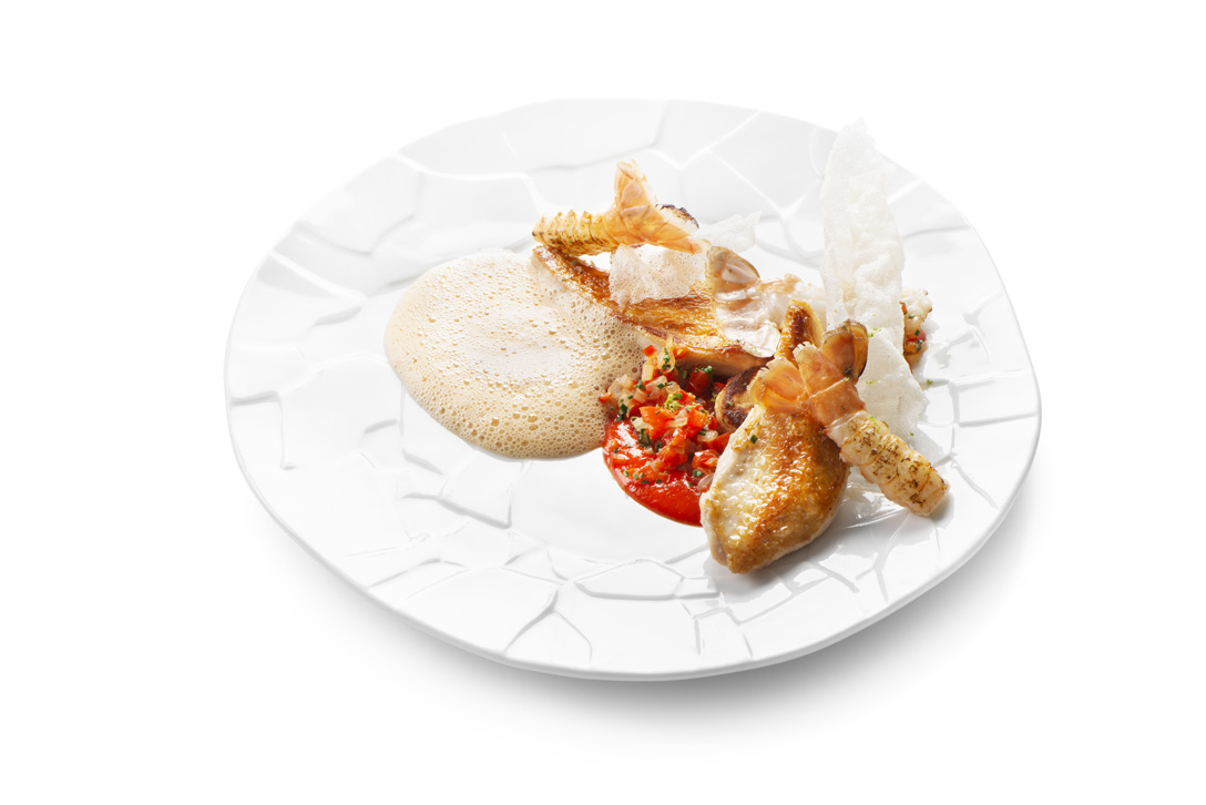 Mar y Montaña - photo1 | Debic