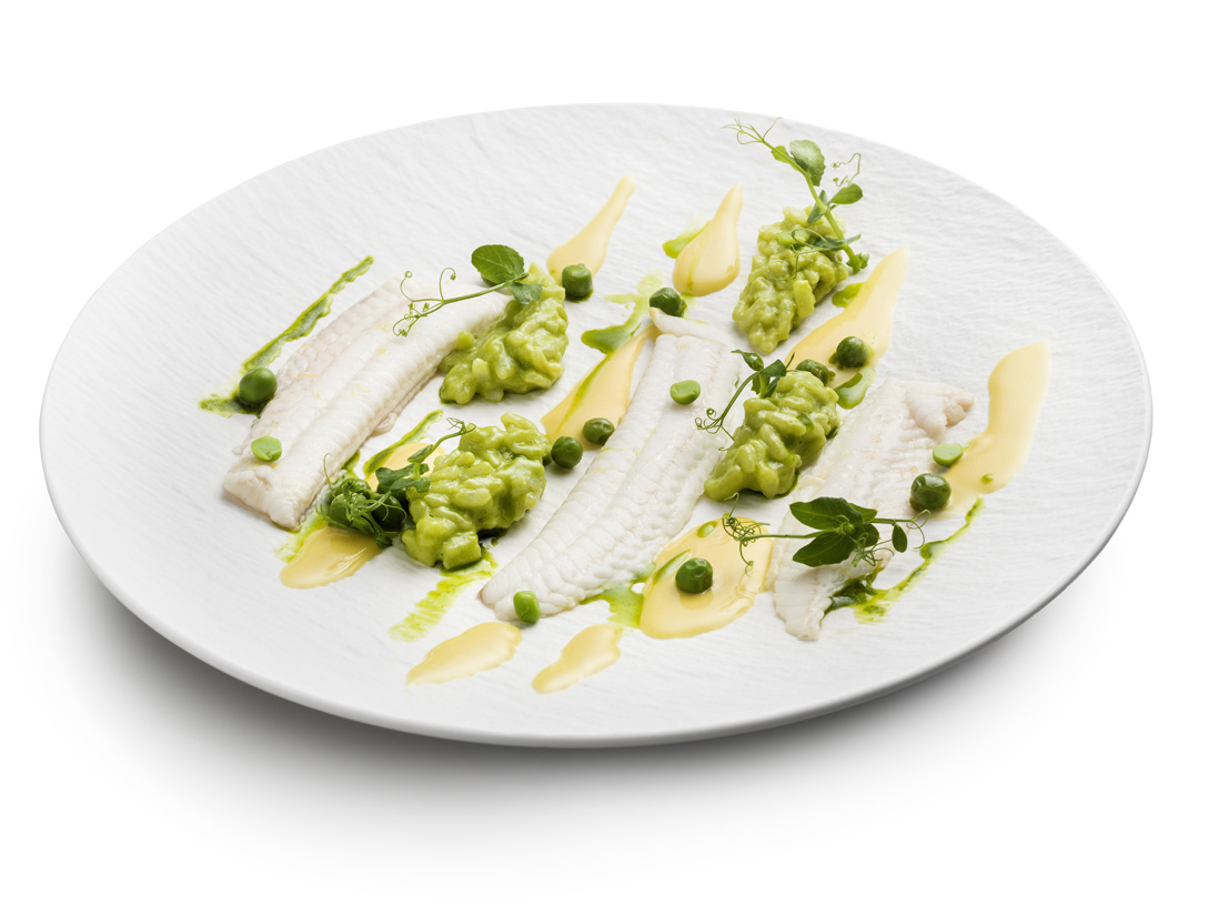 Zart gegarte Seezunge - photo1 | Debic