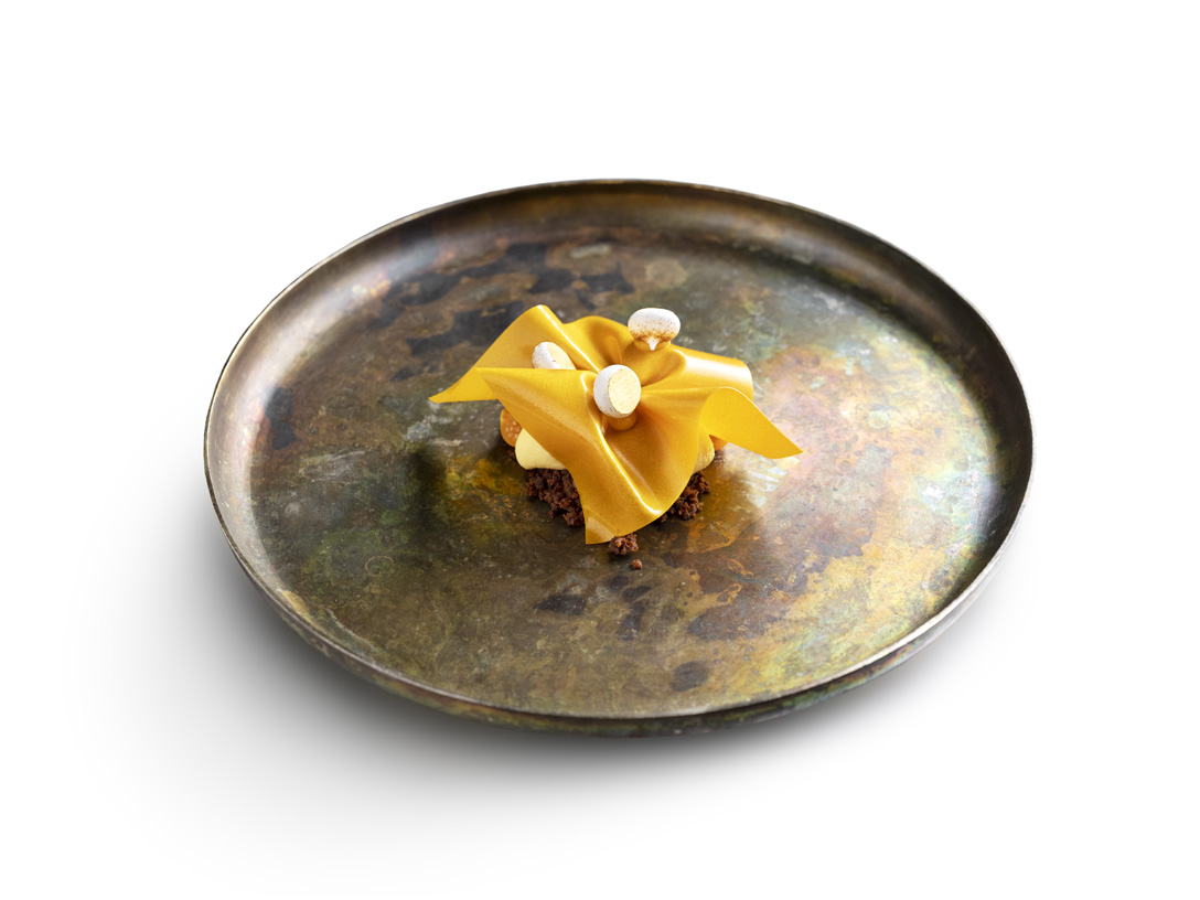 Passionsfrucht - photo1 | Debic