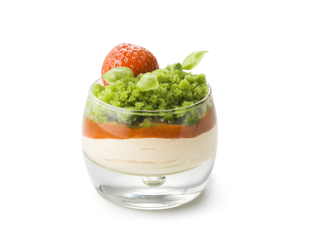 Mascarponeparfait - photo1 | Debic