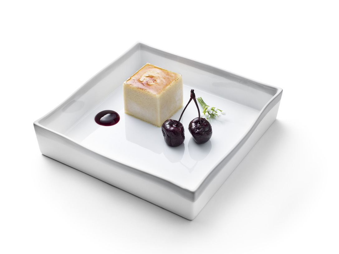 Crème brûlée of epoisse - photo1 | Debic