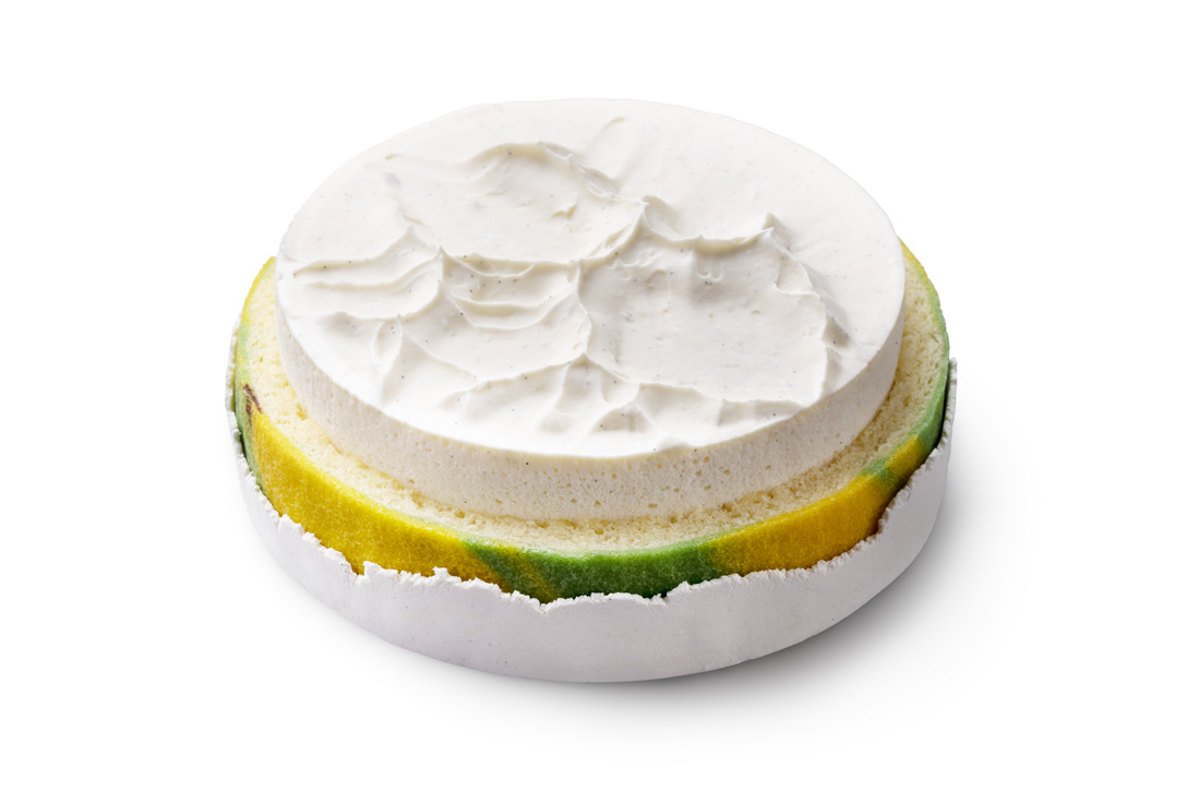 Pomme - photo1 | Debic