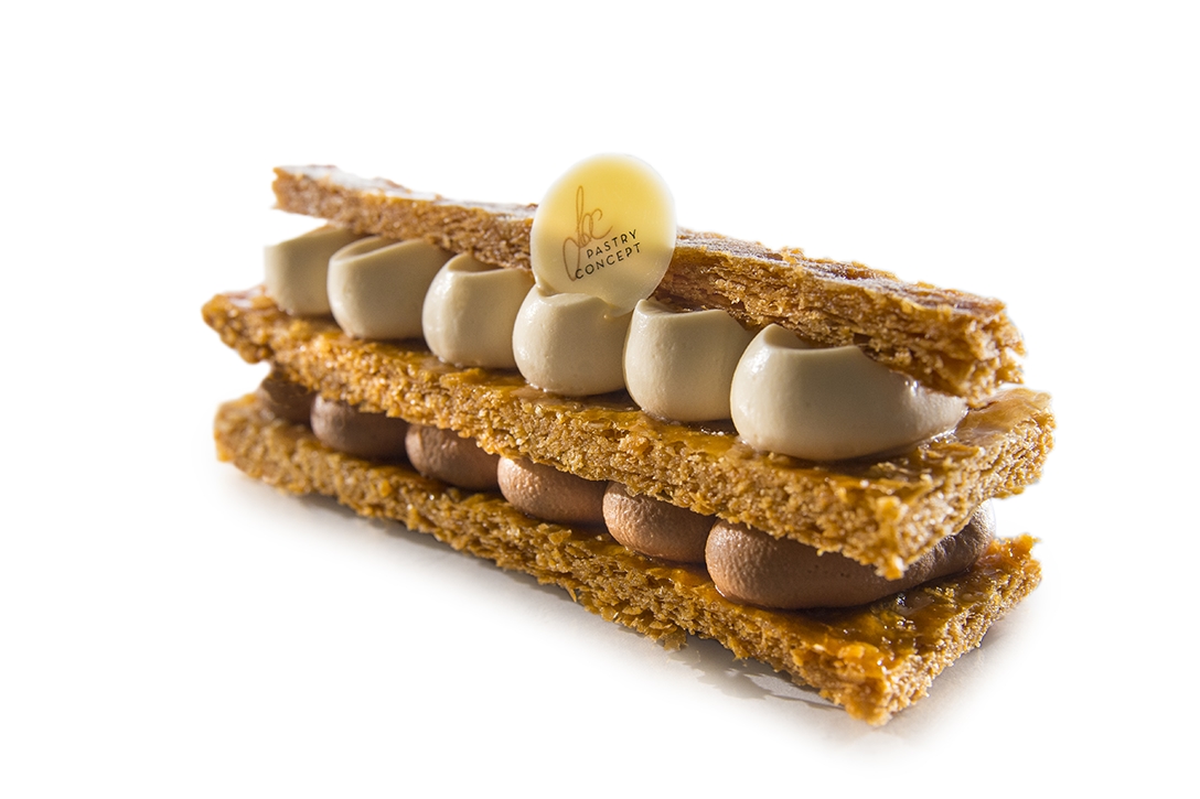 Sfoglie Golose - photo1 | Debic