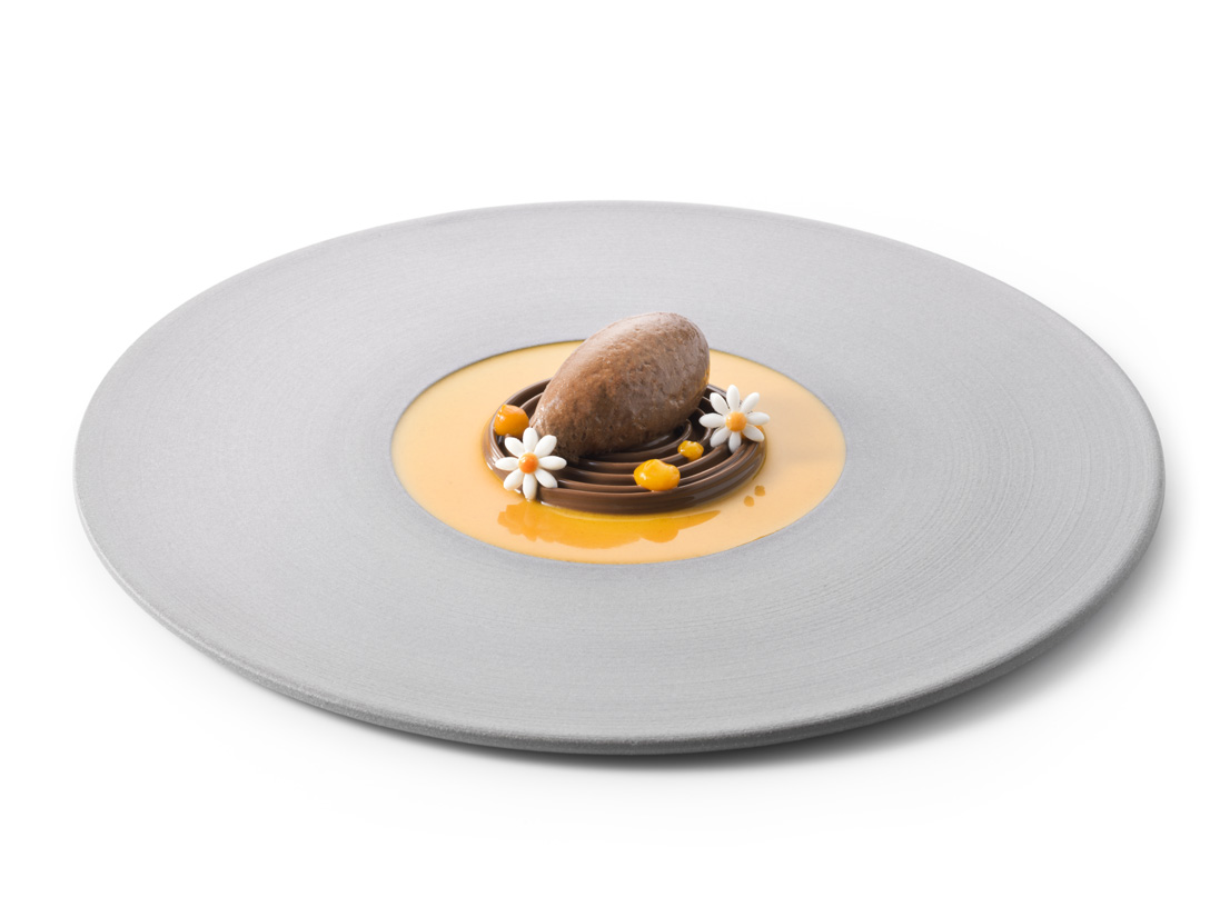 Zweierlei von Mousse au Chocolat - photo1 | Debic