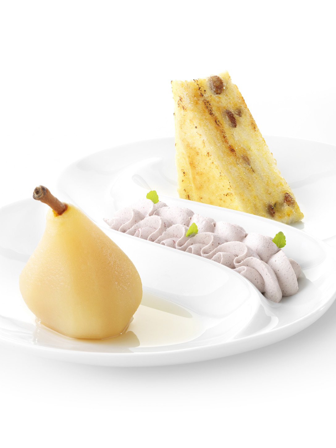 Brotpudding - photo1 | Debic