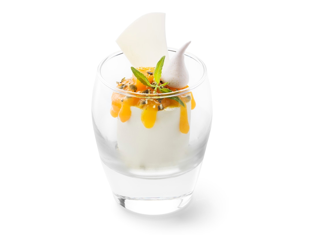 Kürbisparfait - photo1 | Debic