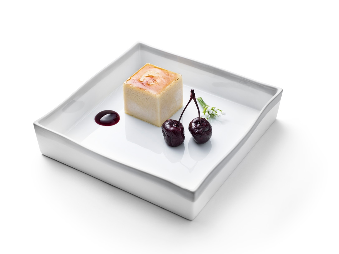 Crème brûlée di Epoisse - photo1 | Debic