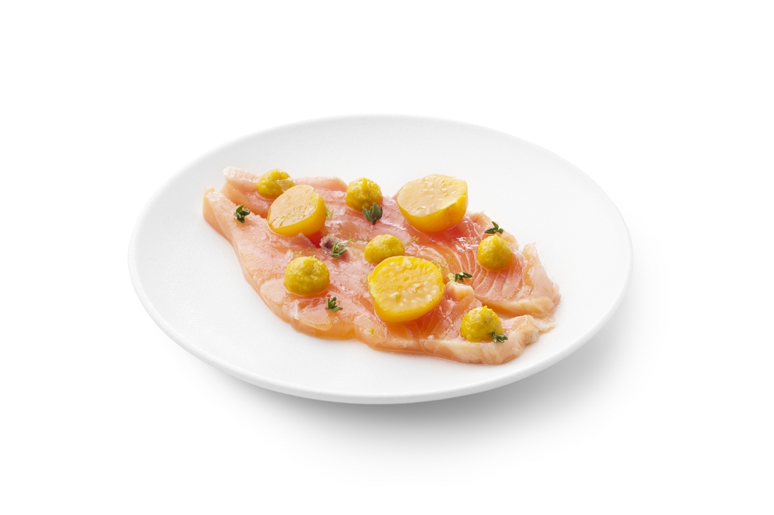 Cajun zalm - photo1 | Debic