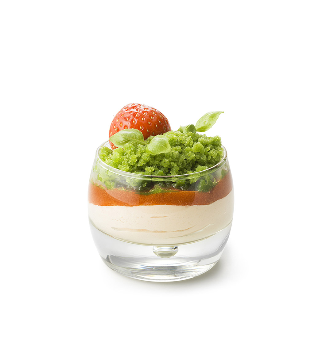 Parfait de mascarpone - photo1 | Debic