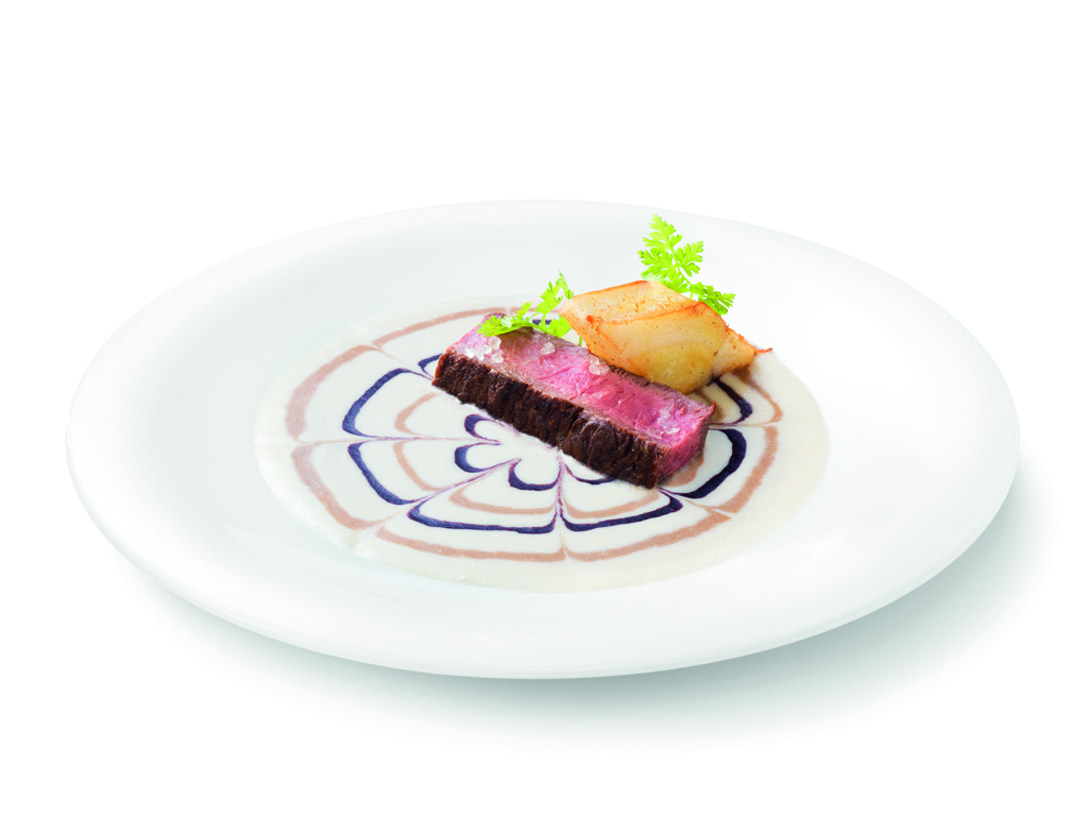 Pfefferrahmsauce - photo1 | Debic