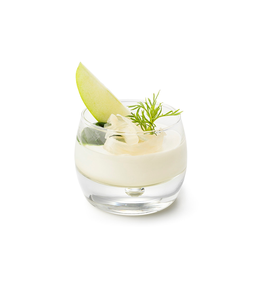 Parfait de anís - photo1 | Debic