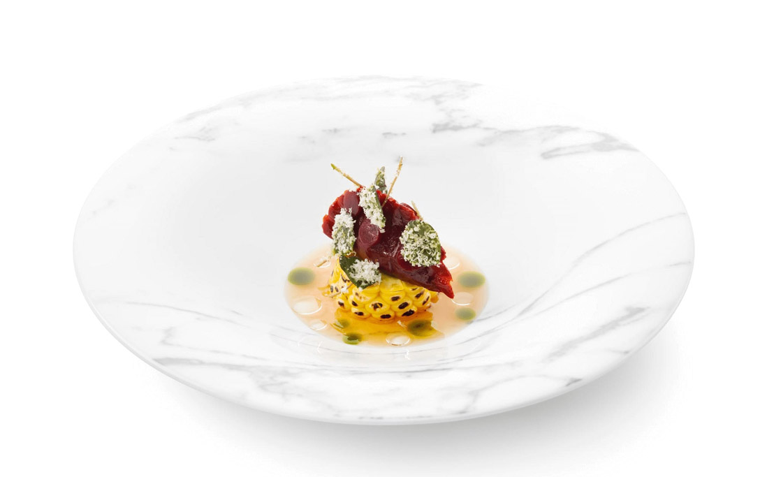 Gedroogde Paprika & Kers - photo1 | Debic