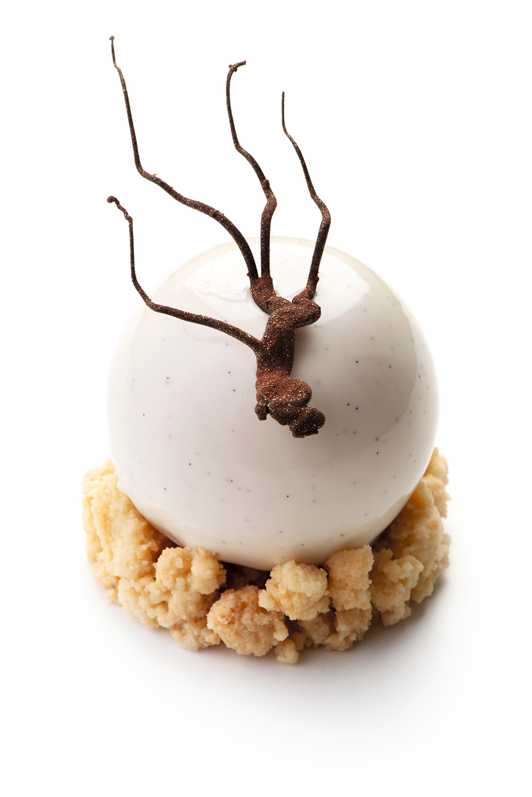 Pastel de manzana - photo1 | Debic