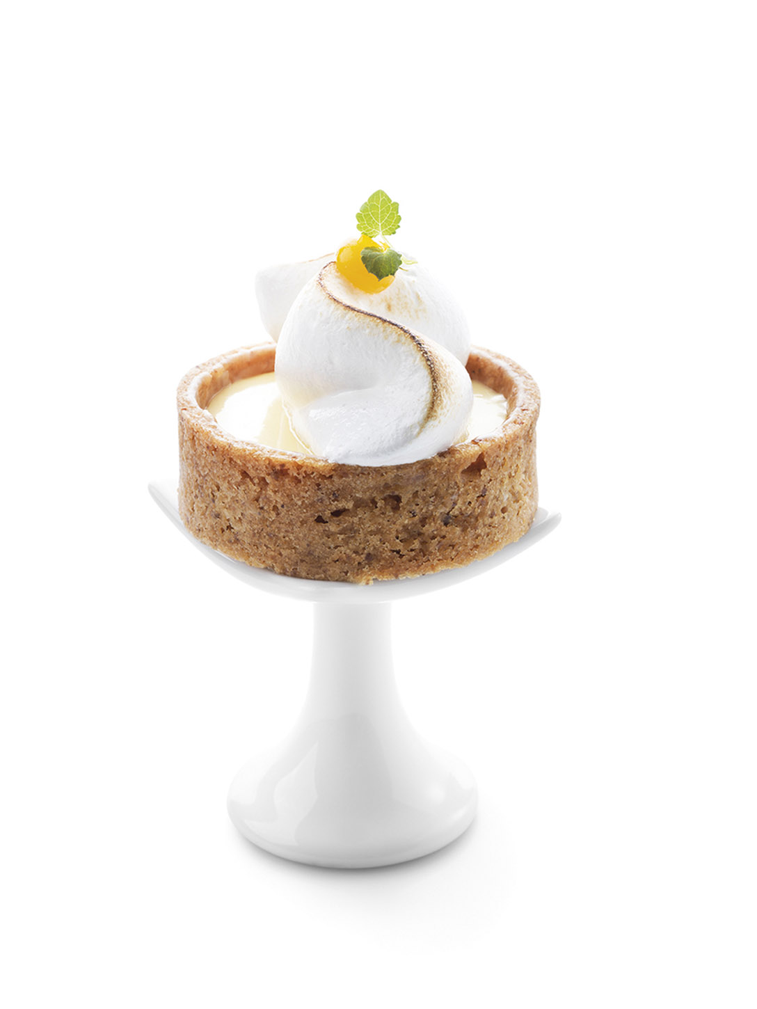 Tartaleta lemon pie - photo1 | Debic